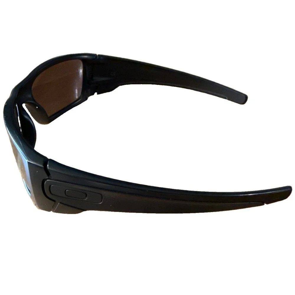 Oakley Fuel Cell Matte Blacked Out w/ Prizm Polarized Lens